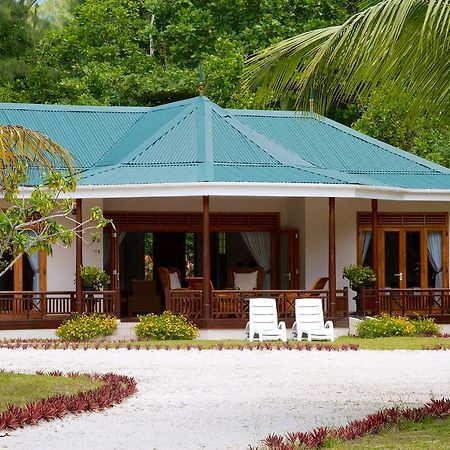 Les Villas D'Or Anse Volbert Village Kamer foto